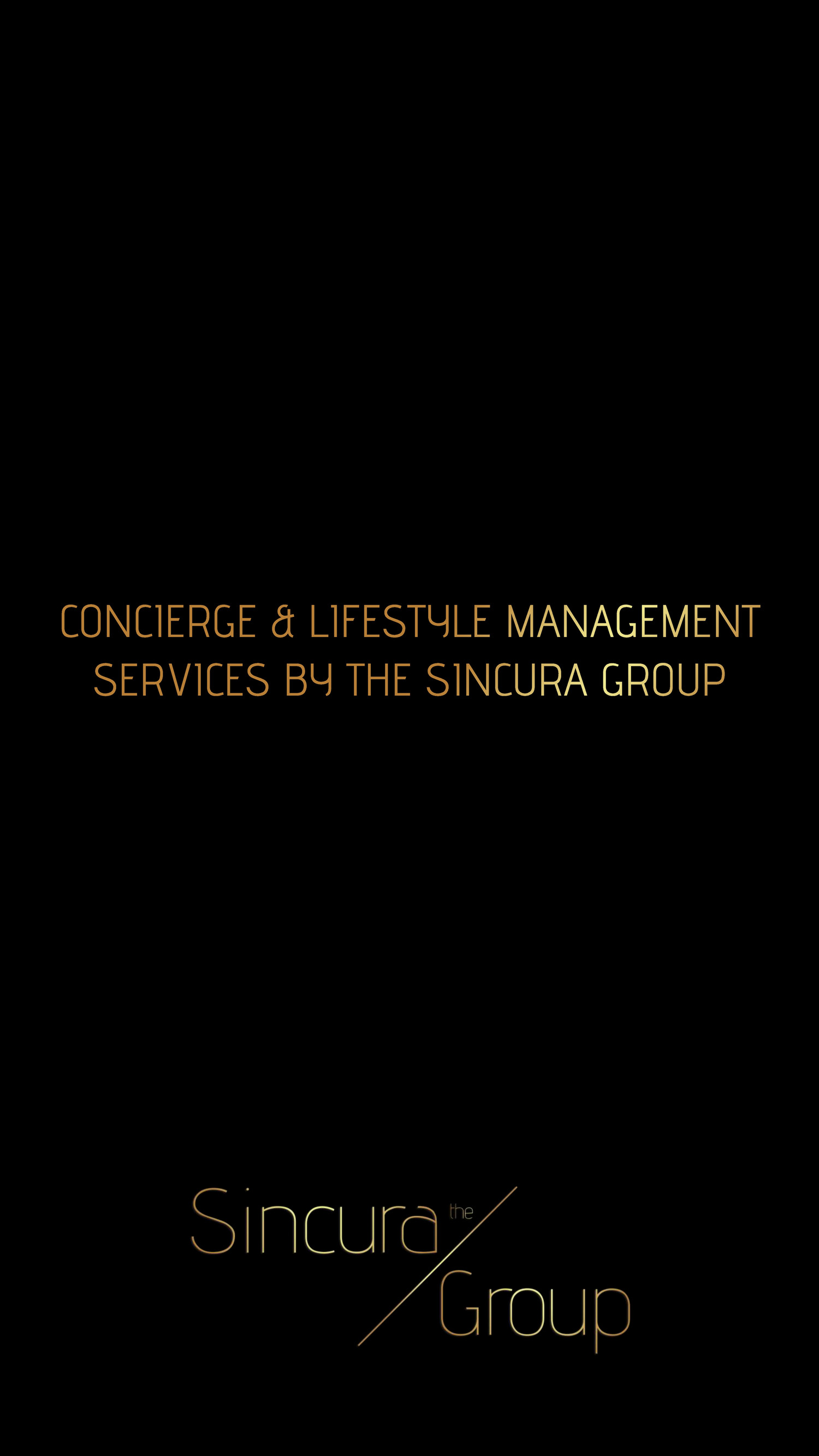 The Sincura Group